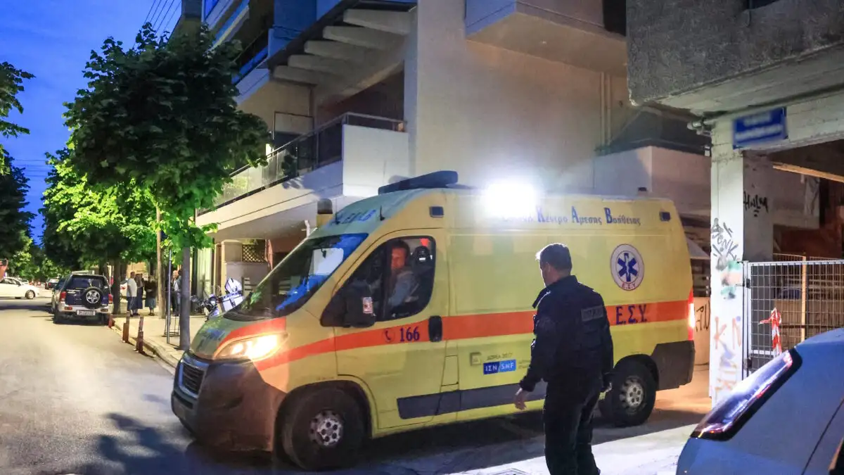 Ο πρόεδρος εργαζομένων του ΕΚΑΒ Θεσσαλίας μίλησε για το τι συνέβη με τον ξαφνικό θάνατο του 15χρονου
