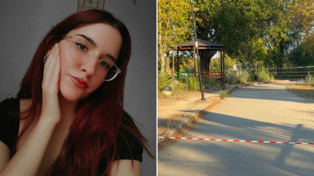 Δολοφονία 25χρονης στην Ηγουμενίτσα: Φέρει τραύματα από μαχαίρι σε όλο της το σώμα!