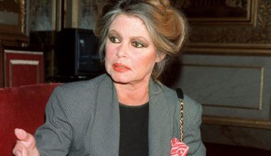 Ξέσπασε ο σύζυγος της Μ.Μπαρντό επειδή θα βγουν στο «σφυρί» τα πράγματά της: «Ντροπή-Είναι ασέβεια»