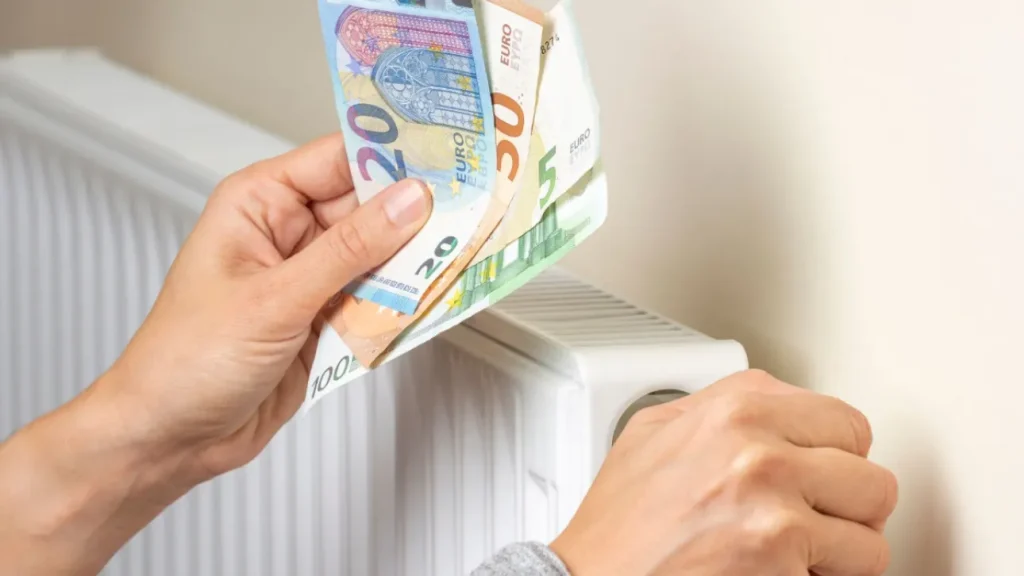 Αυξάνεται έως 30% το φετινό επίδομα θέρμανσης: Ποιοι θα πάρουν έως και 300 ευρώ περισσότερα