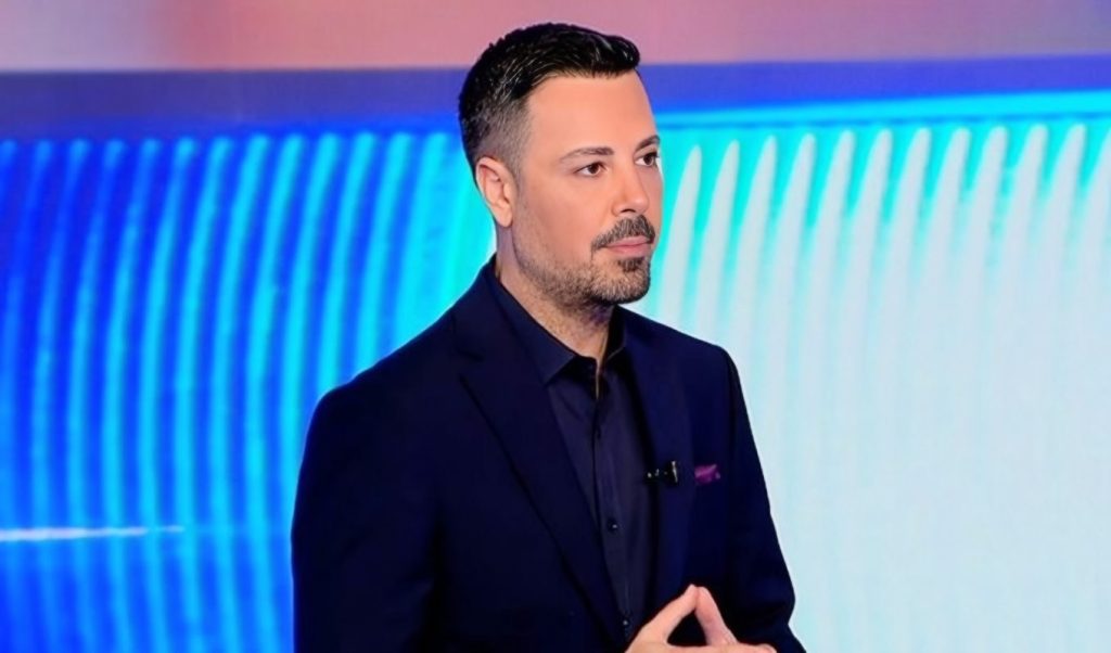 Π.Κουσουλός: «Ήμουν ένας από αυτούς που μπήκαν σε αυτό το ιατρείο»