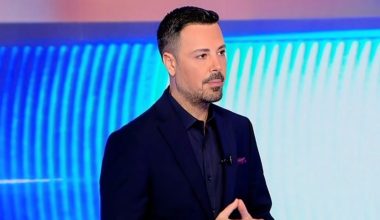 Π.Κουσουλός: «Ήμουν ένας από αυτούς που μπήκαν σε αυτό το ιατρείο» – Όσα είπε για τους γιατρούς του