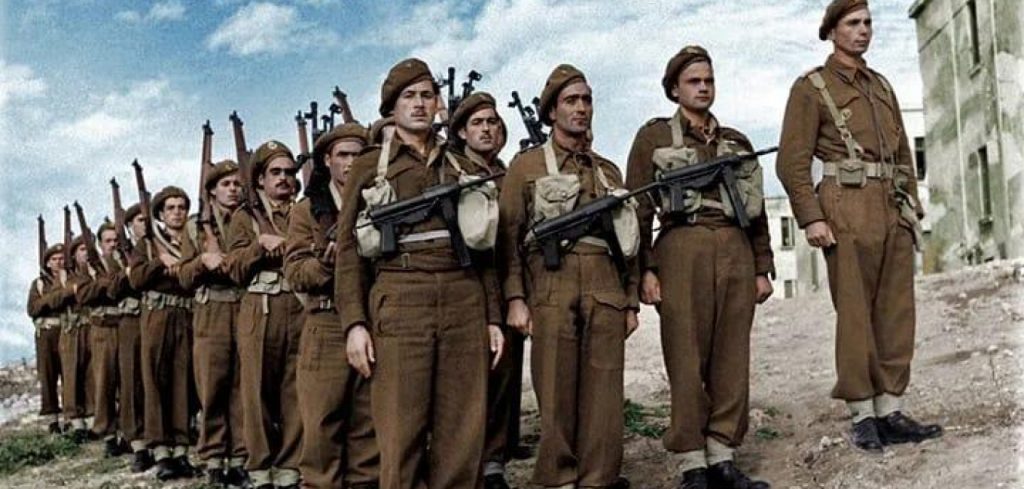 Τα σημαντικότερα γεγονότα της 21ης Σεπτεμβρίου: Ξεχωρίζει η μάχη του Ρίμινι το 1944