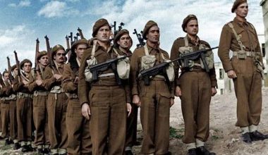 Τα σημαντικότερα γεγονότα της 21ης Σεπτεμβρίου: Ξεχωρίζει η μάχη του Ρίμινι το 1944