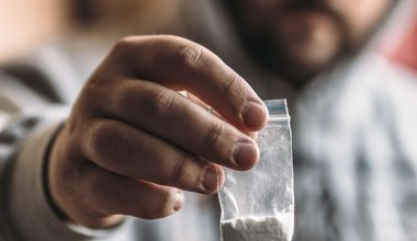 Συνελήφθη Αλβανός στη Θεσσαλονίκη που καταζητείται από τις ιταλικές Αρχές για διακίνηση κοκαΐνης