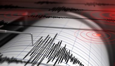 Κρήτη: Σεισμική δόνηση 3,4 Ρίχτερ ανοικτά του Λασιθίου
