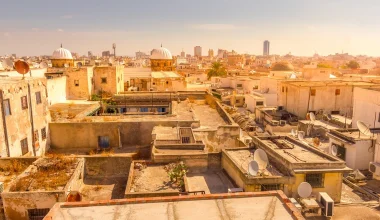 Τύνιδα: Γιατί αξίζει να την επισκεφθείς τους φθινοπωρινούς μήνες (φωτο)