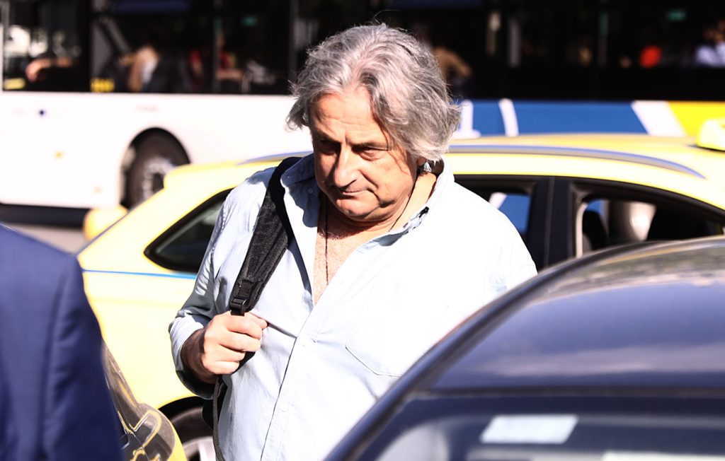 Θάνατος Γ.Μαζωνάκη: Επί 2,5 ώρες κατέθετε ο υπνοθεραπευτής – «Ευχαριστώ που με εξευτελίζετε»