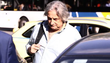 Θάνατος Γ.Μαζωνάκη: Επί 2,5 ώρες κατέθετε ο υπνοθεραπευτής – «Ευχαριστώ που με εξευτελίζετε»