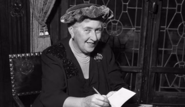 Το μυστήριο των χαμένων 9 ημερών της Agatha Christie