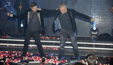 Στέλιος Ρόκκος: «Δεν θα πήγαινα στην κηδεία του Γιώργου Μαζωνάκη»