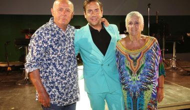 Κλειώ Μαζωνάκη: «Ζητώ δικαιοσύνη για τη μνήμη του παιδιού μου, του λατρεμένου μου Γιώργου»