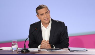 Οι τέσσερις παρεμβάσεις που προτείνει ο Α.Τσίπρας για τη μείωση των τιμών στα καύσιμα