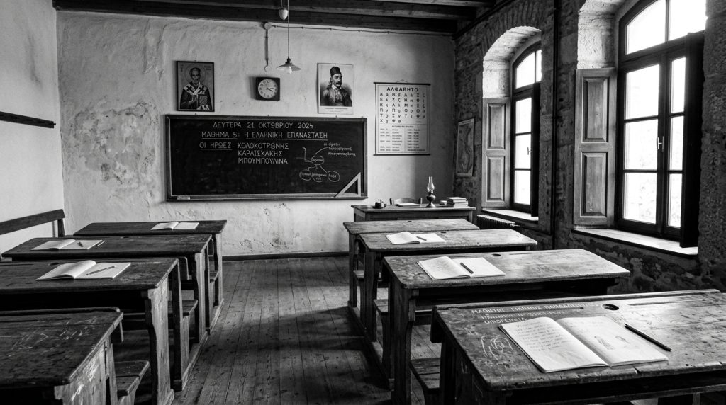 Φλώρινα: Τρομακτική η μείωση των γεννήσεων – Ξεπέρασε το 50% σε 15 χρόνια