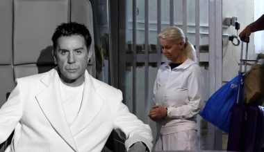 Η Ιωάννα Γάκα ζήτησε βιολογικό καθαρισμό στο κελί της! – Τα προσωνύμια που της έδωσαν οι κρατούμενες