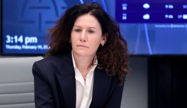 Αλβανία: Σε κατ’ οίκον περιορισμό η επικεφαλής των μυστικών υπηρεσιών – Τι ερευνά η SPAK