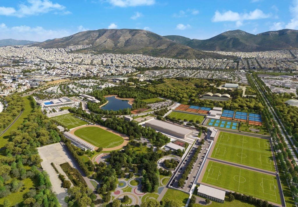 Η Περιφέρεια θα καταβάλλει 1.477.000 ευρώ τον χρόνο στον Λάτση για το Ελληνικό!