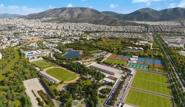 Η Περιφέρεια θα καταβάλλει 1.477.000 ευρώ τον χρόνο στον Λάτση για το Ελληνικό!