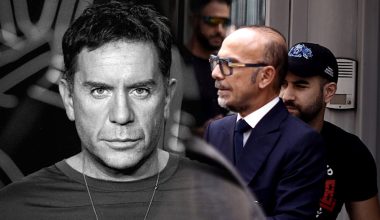 Γ.Μαζωνάκης: Αποφυλάκιση με βραχιολάκι ζητά ο γιατρός – Καταθέτει στον ανακριτή η γραμματέας