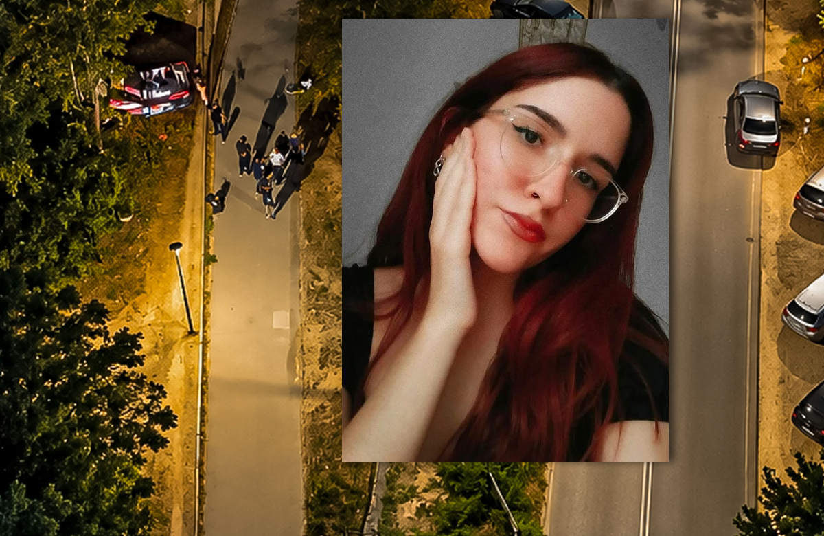 Επτά πισώπλατα μαχαιριές δέχθηκε η Πηνελόπη από τον  δολοφόνο της – Σύνολο 15 μαχαιριές