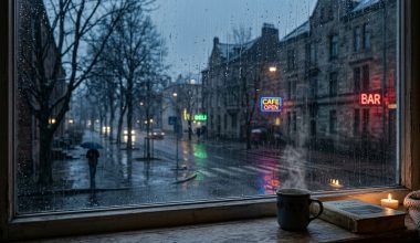 Καιρός: Έρχεται νέα ψυχρή εισβολή το Σαββατοκύριακο