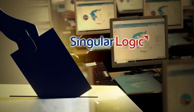 Η Singular Logic που καταμετράει τις ψήφους στις εκλογές & οι επικερδείς δουλειές με το Δημόσιο