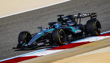 500 ευρώ το λίτρο: Το νέο βιώσιμο καύσιμο της Formula 1 που μπορεί να κοστίζει 25.000€ το γέμισμα