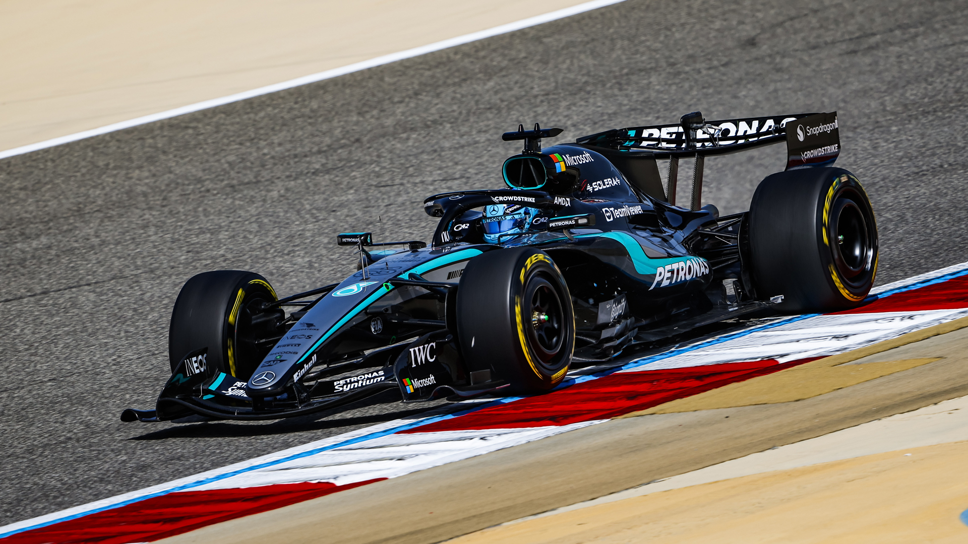 500 ευρώ το λίτρο: Το νέο βιώσιμο καύσιμο της Formula 1 που μπορεί να κοστίζει 25.000€ το γέμισμα