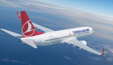 Τουρκία: Αναστέλλει τις πτήσεις προς το Ιράν λόγω των αμερικανικών κυρώσεων