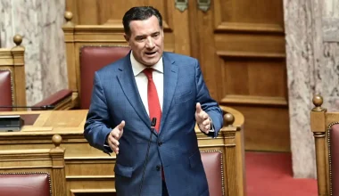 Α.Γεωργιάδης: «Η κλινική δεν παρέχει υπηρεσίες πλασμαφαίρεσης – Είναι επένδυση από τα ΗΑΕ»