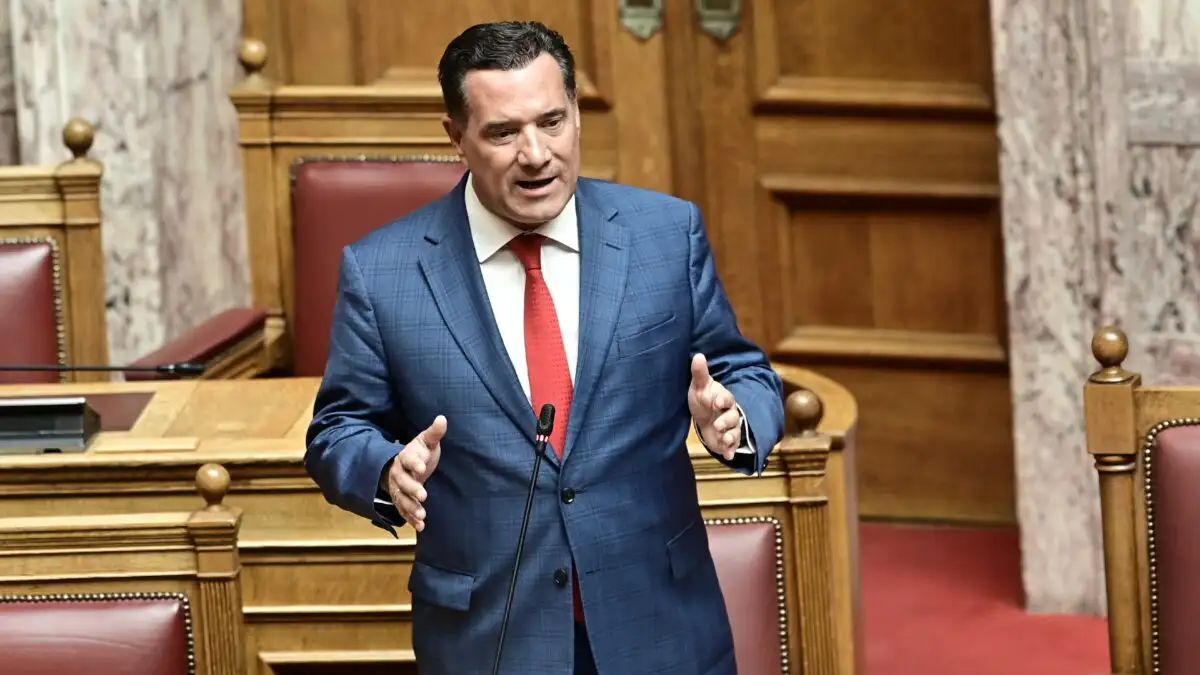 Α.Γεωργιάδης: «Η κλινική δεν παρέχει υπηρεσίες πλασμαφαίρεσης – Είναι επένδυση από τα ΗΑΕ»