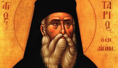 Γιατί ο Άγιος Νεκτάριος συνδέθηκε τόσο έντονα με τις θεραπείες και τα θαύματα;