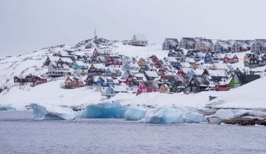ΗΠΑ: Επιστρέφουν με στρατιωτικές βάσεις στη Γροιλανδία – Δύο νέες εγκαταστάσεις