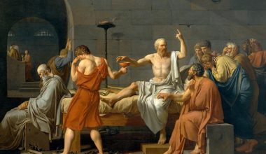 Η λέξη των αρχαίων Ελλήνων για τον «γύπα»: Πώς λεγόταν αυτός που κοιτούσε επίμονα τις γυναίκες