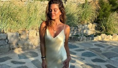 Μ.Μενούνος: Aποκάλυψε πως παραλίγο να πεθάνει στον ύπνο της – «Έχω κουραστεί με όλο αυτό»