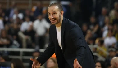 Πρώην προπονητής Άρη: «Ο Ολυμπιακός θα είχε πάρει πέντε σερί Euroleague χωρίς το F4» (βίντεο)