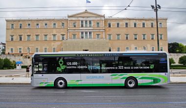 Κινεζικό EV θαμμένο στην Νορβηγία συνεχίζει να «υπακούει» στο Πεκίνο: Ότι θα γίνει με F-35 & «Ασπίδα του Αχιλλέα»