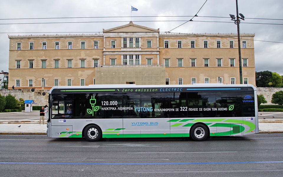 Κινεζικό EV θαμμένο στην Νορβηγία συνεχίζει να «υπακούει» στο Πεκίνο: Ότι θα γίνει με F-35 & «Ασπίδα του Αχιλλέα»