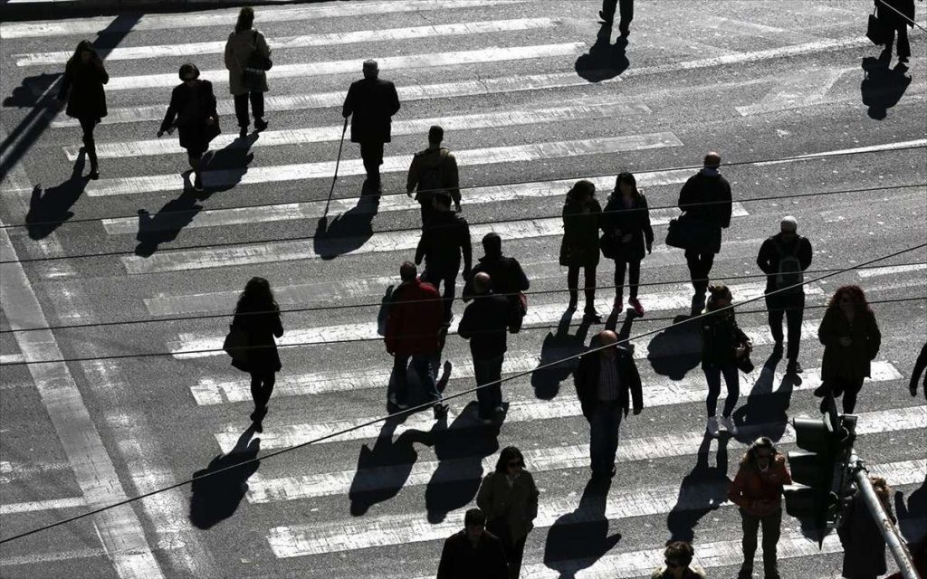 Δημογραφικό: Οι έξι νομοί της Ελλάδας που έχασαν πάνω από τις μισές γεννήσεις σε 15 χρόνια