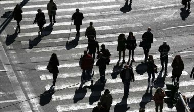 Δημογραφικό: Οι έξι νομοί της Ελλάδας που έχασαν πάνω από τις μισές γεννήσεις σε 15 χρόνια