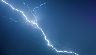 Ηλιούπολη: Καθηγήτρια υπέστη ανακοπή μετά τον ισχυρό κρότο κεραυνού