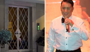 Γ.Μαζωνάκης: Δεν ήθελε να κάνει πλασμαφαίρεση και τον πίεζαν – «Άσε, θα τον συγυρίσω εγώ»