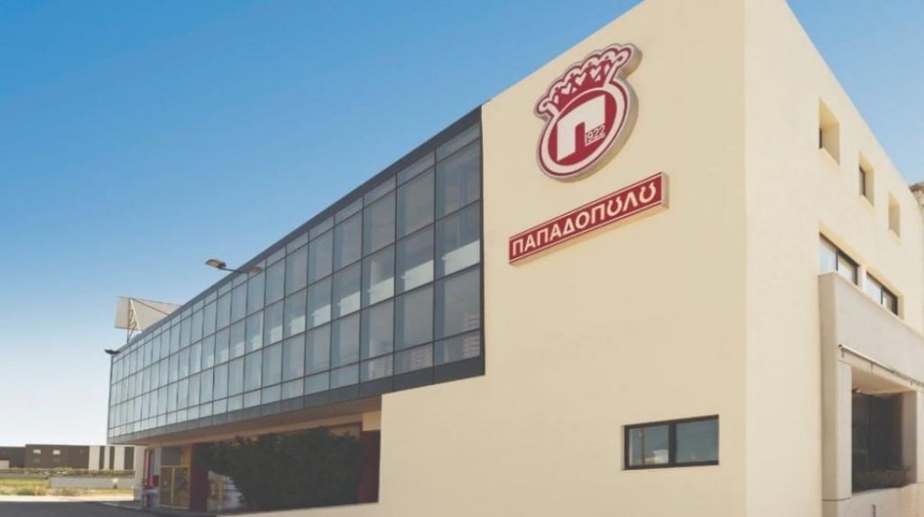 «Παπαδόπουλος»: Η απάντηση της μπισκοτοβιομηχανίας για την ρίψη αποβλήτων στον Κηφισό