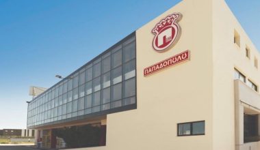 «Παπαδόπουλος»: Η απάντηση της μπισκοτοβιομηχανίας για την ρίψη αποβλήτων στον Κηφισό