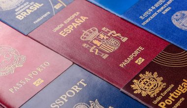 Η περίεργη πρακτική στα ταξίδια: Γιατί τυλίγουν τα διαβατήρια με αλουμινόχαρτο