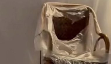 Ισπανία: «Δωμάτιο βασανιστηρίων» με πλαστικά και εργαλεία εντοπίστηκε – «Θέλουν να μας σκοτώσουν»