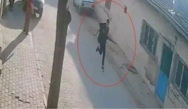 Τουρκία: Πυροβολισμοί έξω από σχολείο – 8 μαθητές τραυματίστηκαν (βίντεο)