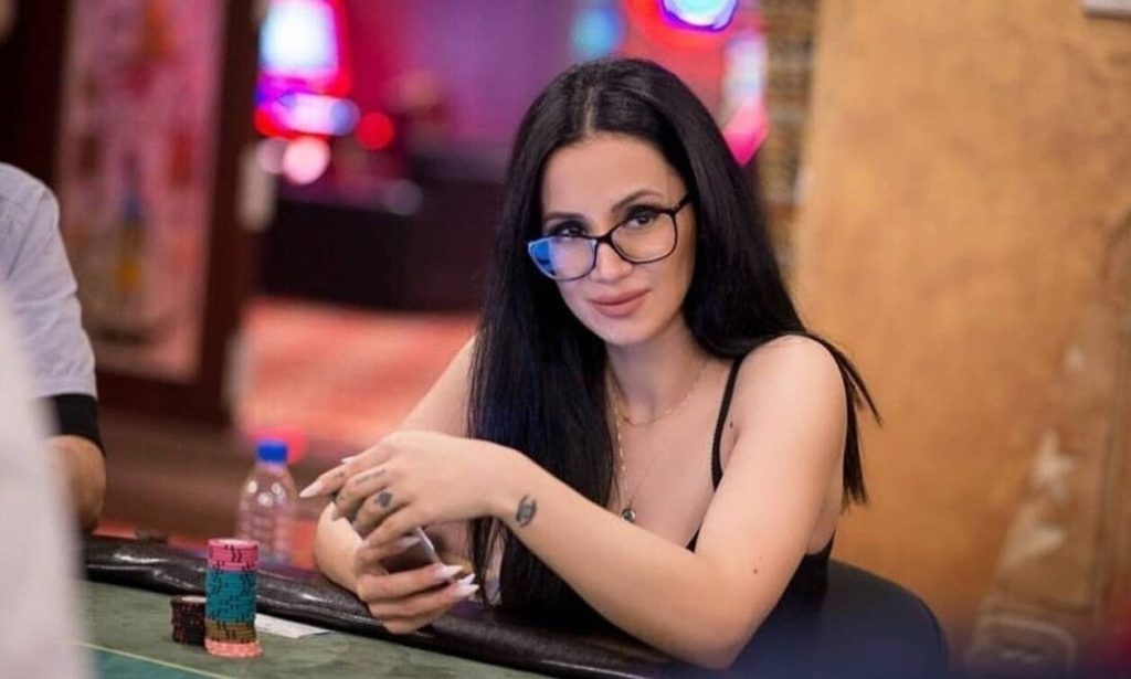Χριστίνα Ορφανίδου: H νέα της εικόνα έξι χρόνια μετά την συμμετοχή της στο «Big Brother» (φωτο)