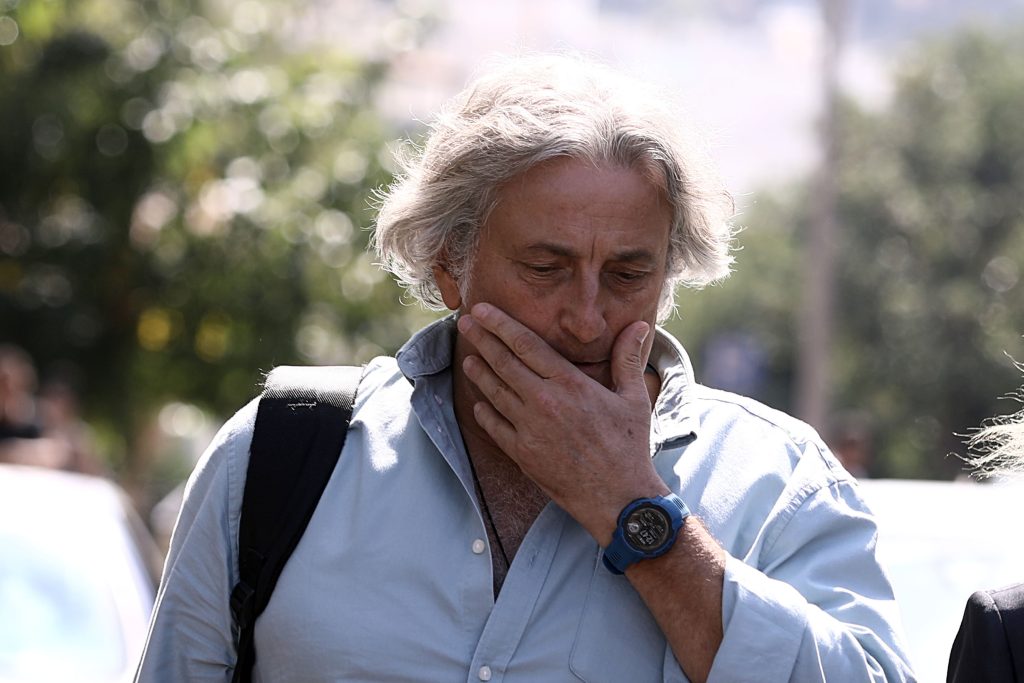 Δικηγόρος υπνοθεραπευτή: «Δε συνδέεται με το θάνατο του Γ.Μαζωνάκη» (βίντεο)