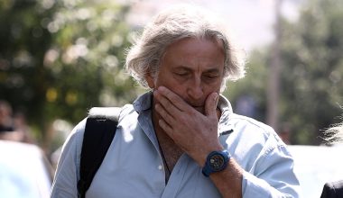 Δικηγόρος υπνοθεραπευτή: «Δε συνδέεται με το θάνατο του Γ.Μαζωνάκη» (βίντεο)
